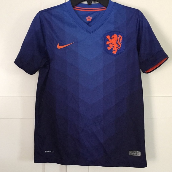 2014 netherlands jersey
